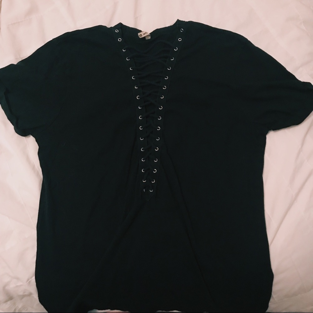 Emma & Sam Oversized T shirt